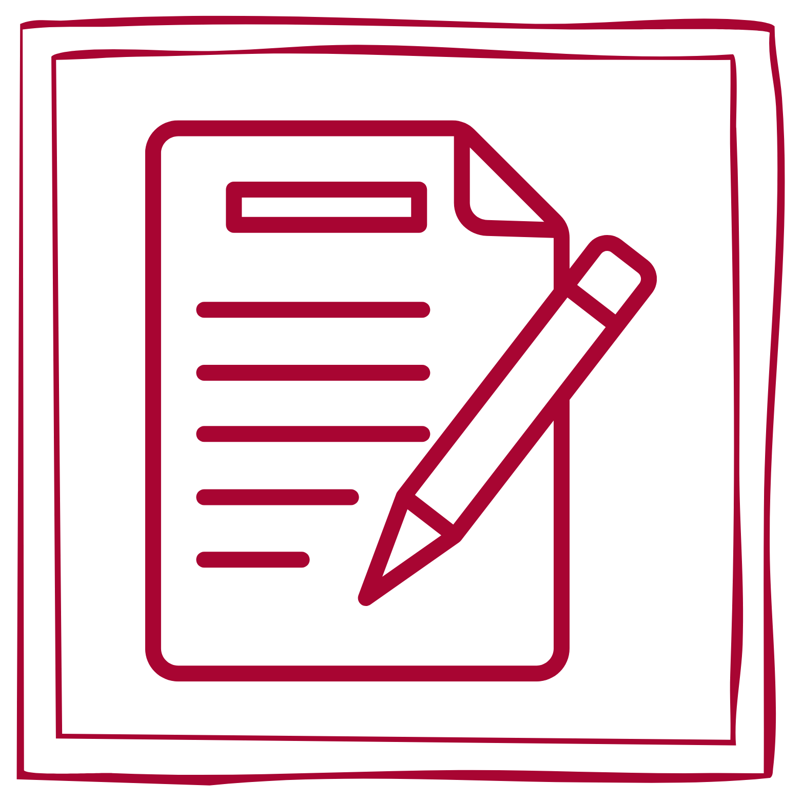 paper drop-off services